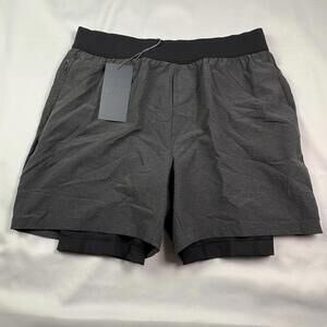 VRST Mens Elevate Shorts  Size Small  Free Shipping New (Item 178)